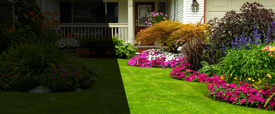 Long Prairie Landscapers