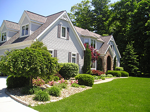 Landscapers and Lawncare Services in Long Prairie, MN
