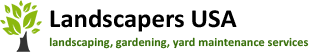 Long Prairie Landscapers